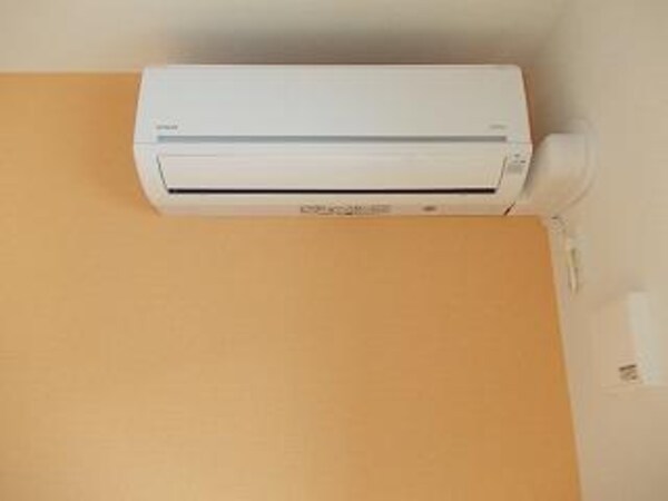 その他室内設備