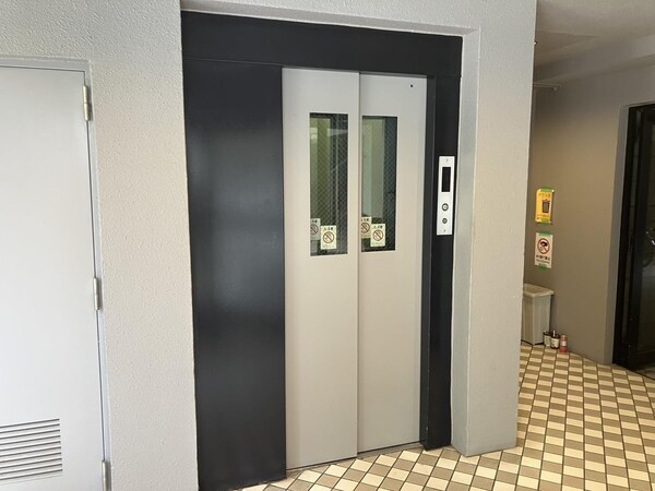 その他室内設備