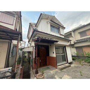 加古川町中津貸家（834-10）外観写真