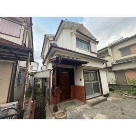加古川町中津貸家（834-10）外観写真