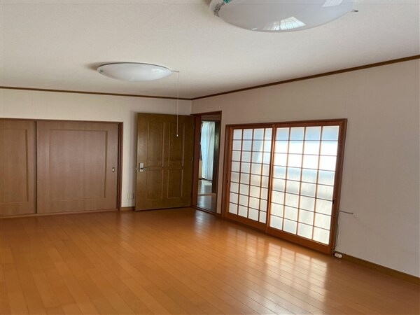 居室