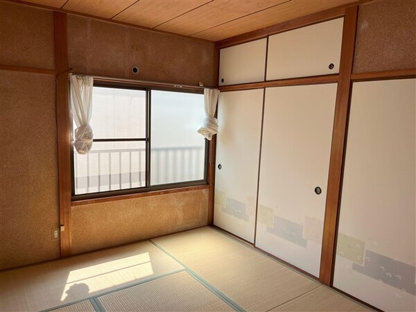 居室