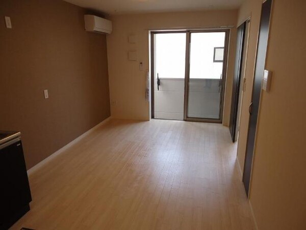 居室(リビング)