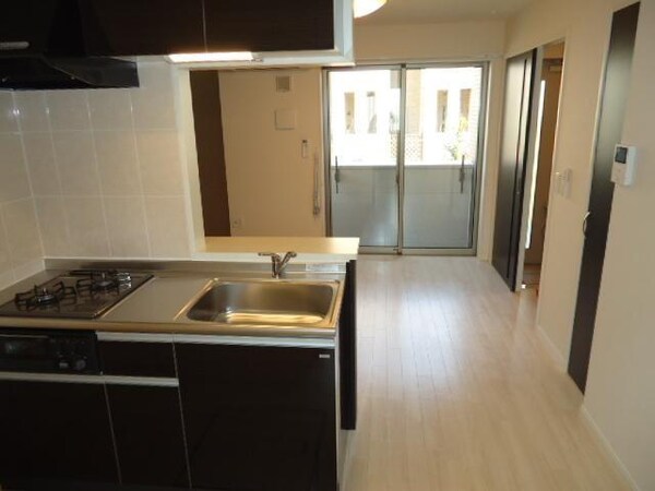 居室(リビング)