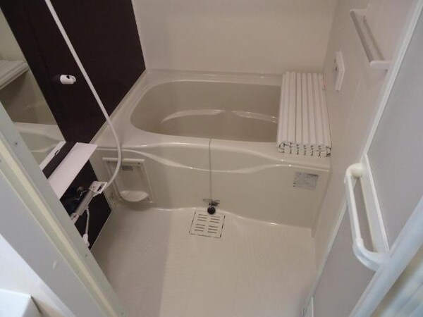 バス／シャワールーム等(バス／シャワールーム等)