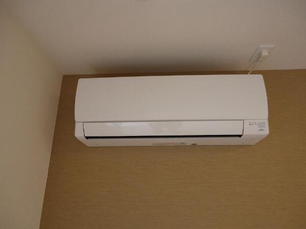 その他室内設備(エアコン)