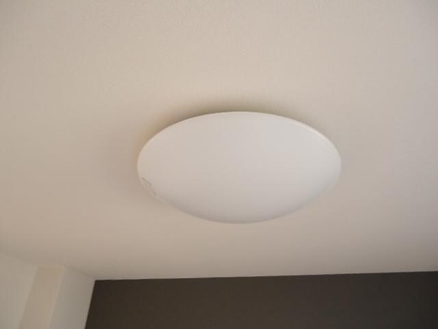 物件内観写真17　(照明器具)