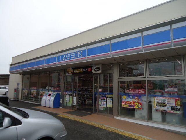 物件内観写真20　(ローソン姫路飾磨中島店まで499ｍ)