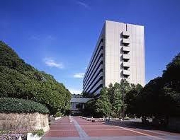 居室(姫路市役所  700m)