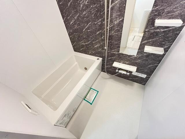 物件内観写真4　(バス／シャワールーム等)