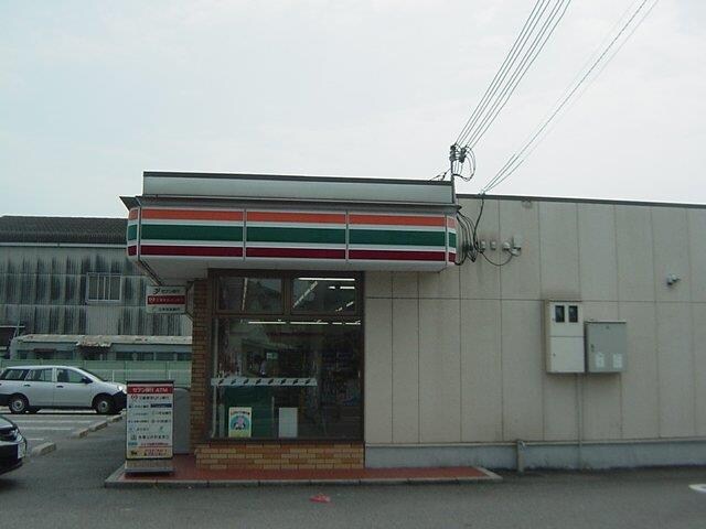 物件内観写真14　(セブンイレブン明石二見町店まで1,162ｍ)