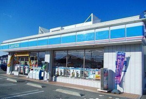 居室(ローソン姫路花田小川店まで250m)