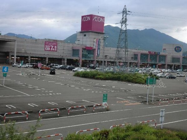 居室(イオン和田山店まで1,064ｍ)