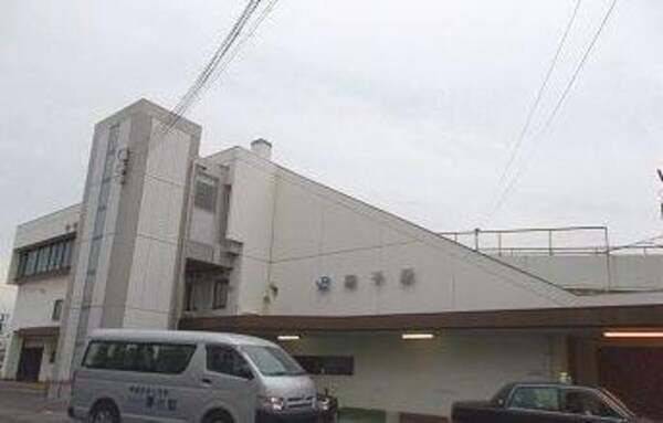 居室(ＪＲ網干駅まで1500m)