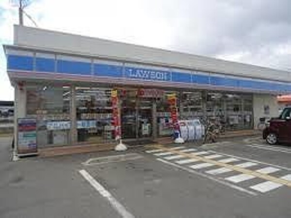 居室(ローソン 姫路飾磨加茂店  750m)
