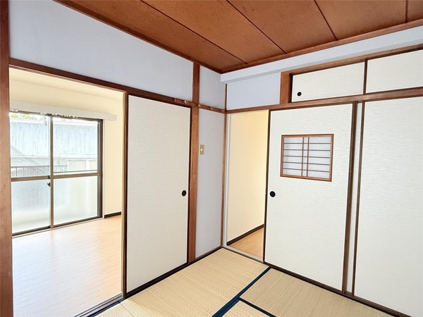 居室