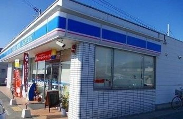 居室(ダイソーまで1800m)