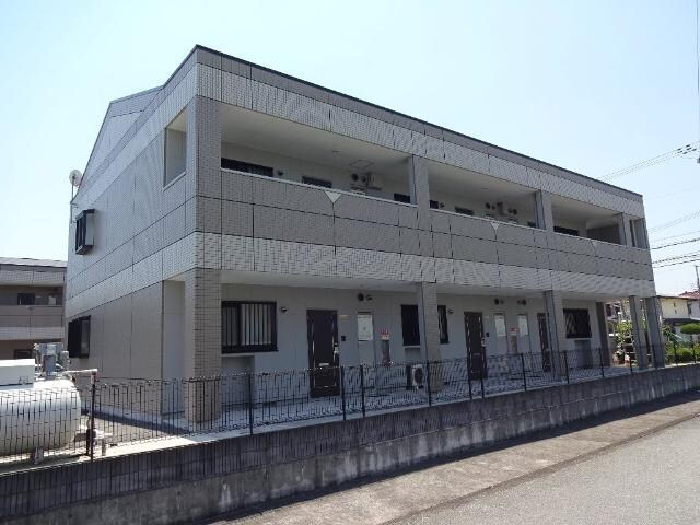 物件外観写真3　(外観写真（昼）)