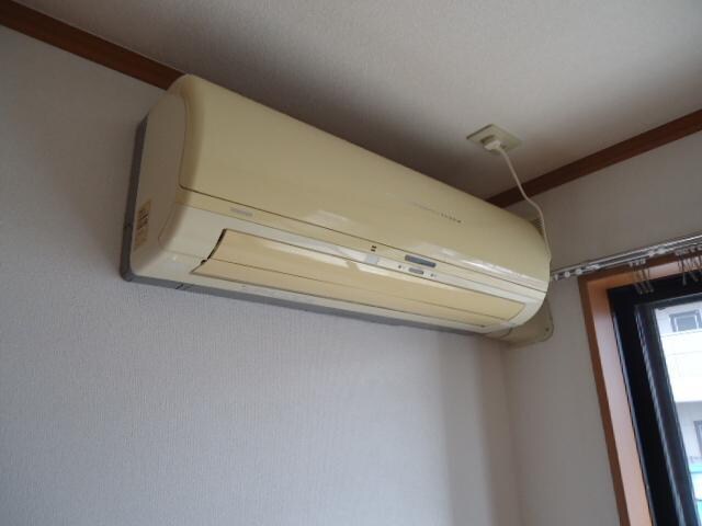 物件内観写真12　(室内設備)