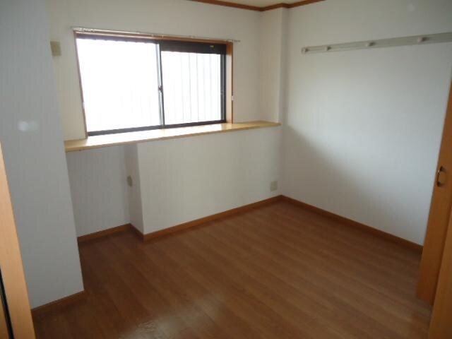 物件内観写真14　(寝室)