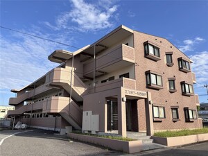 エスポワール西神戸外観写真