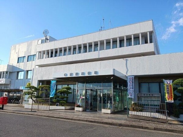 居室(播磨町役場まで750m)