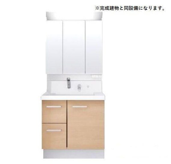 洗面・脱衣所