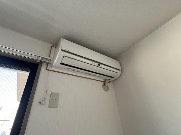 その他室内設備