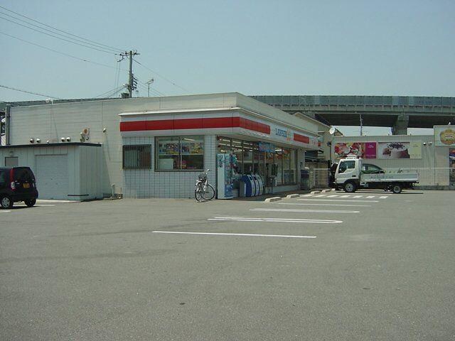 物件内観写真22　(ローソン姫路別所店まで381ｍ)