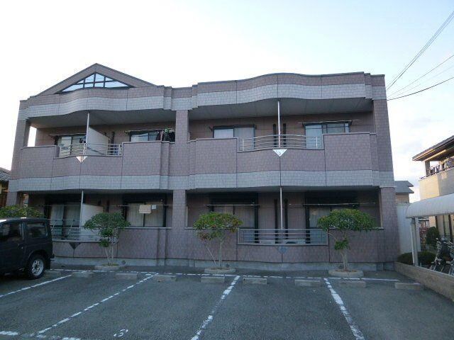 物件外観写真2　(外観写真（昼）)