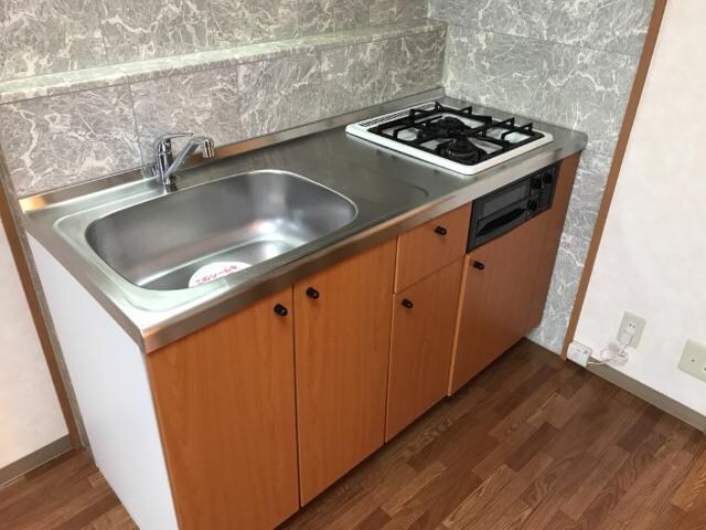 物件内観写真4　(キッチン)