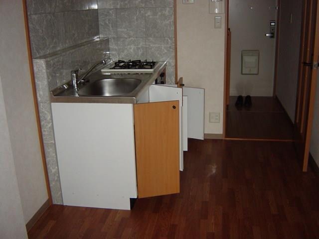 物件内観写真17　(ダイニング)