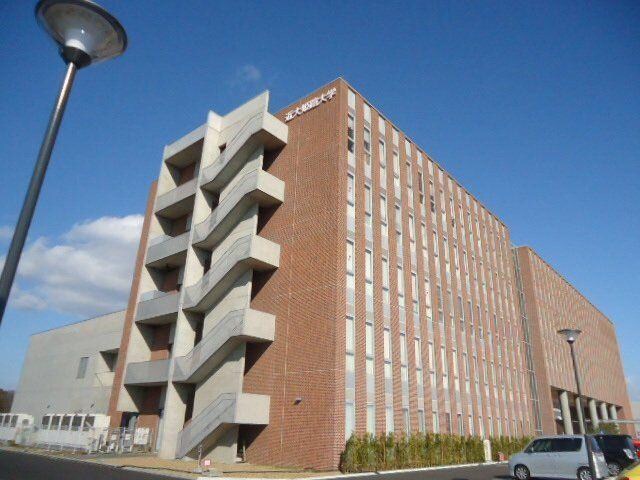 物件内観写真22　(近大姫路大学まで1,400ｍ)