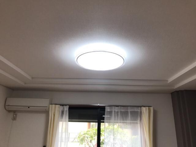 物件内観写真24　(室内設備)