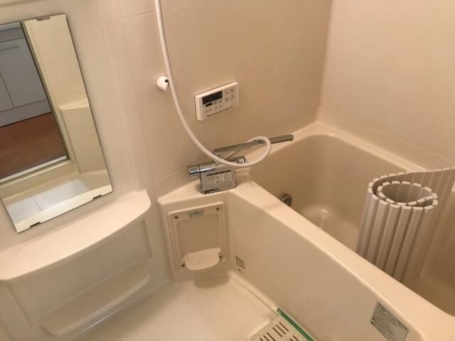 物件内観写真4　(バス／シャワールーム等)