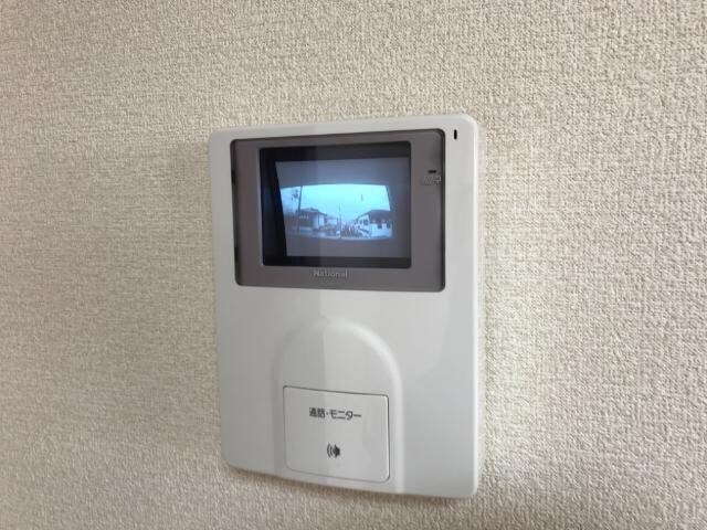 物件内観写真8　(セキュリティ)