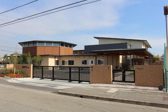 物件内観写真19　(加古川市立川西こども園まで200ｍ)