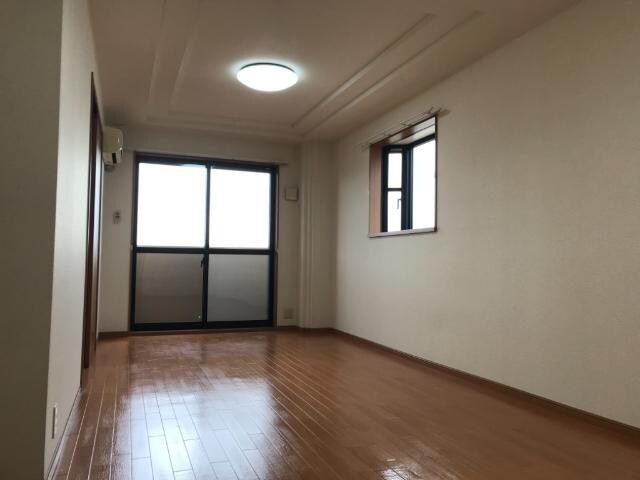 物件内観写真21　(リビング)