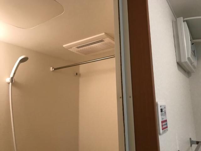 物件内観写真22　(浴室乾燥機)