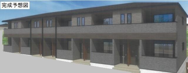 ヒカルサ稲美天満　I