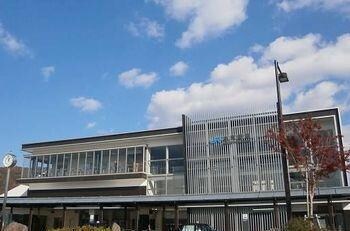 物件内観写真3　(本竜野駅まで1500m)