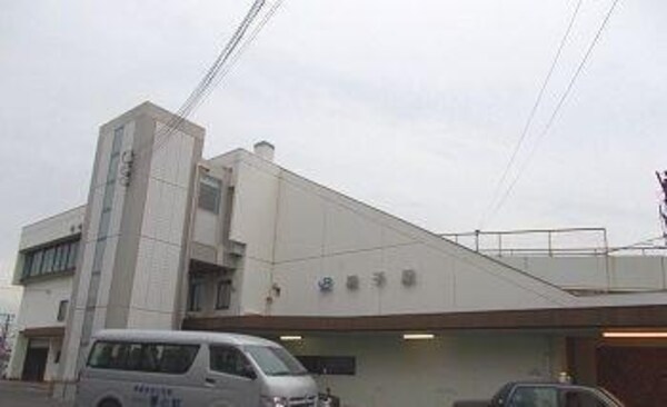 居室(ＪＲ　網干駅まで900m)