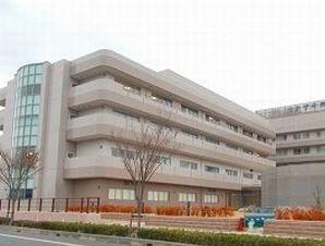 物件内観写真16　(イオン大津まで3800m)