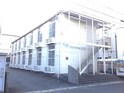 レオパレスクリオネ