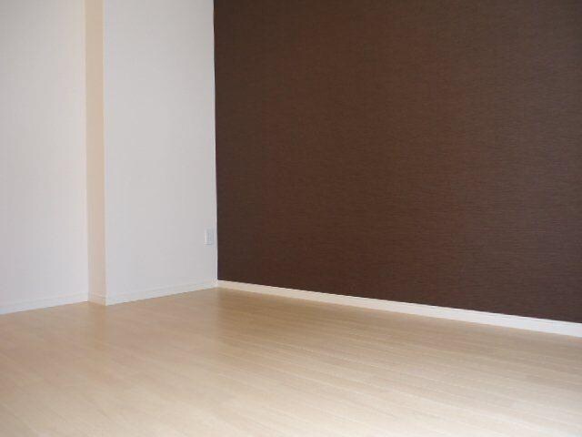 物件内観写真15　(リビング)