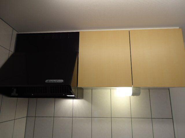 物件内観写真19　(キッチン)