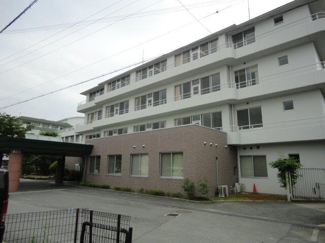 物件内観写真23　(向陽会向陽病院まで379ｍ)