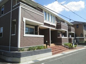 ウエスト　ガーデン　II外観写真