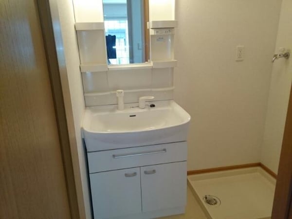 洗面・脱衣所