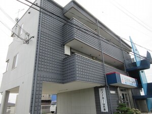 プランドール岡本外観写真